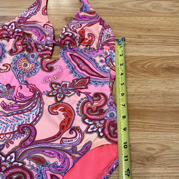 One piece swimsuit - size S - Picture 10 of 12